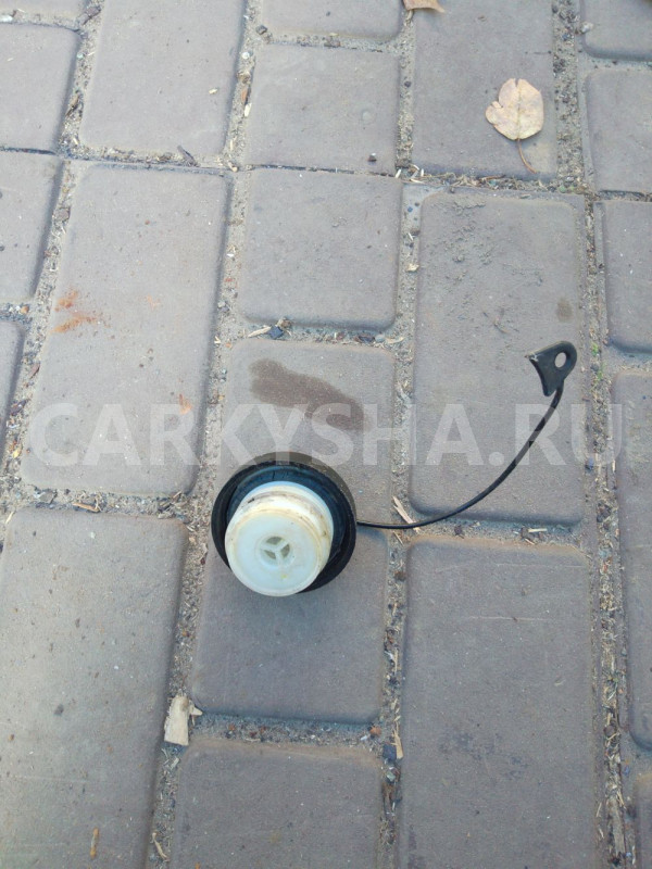 Крышка бензобака Lifan Smily Lifan Smily