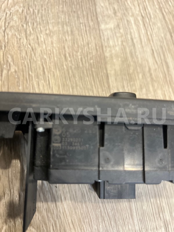 Переключатель света BMW 5 BMW 5er 