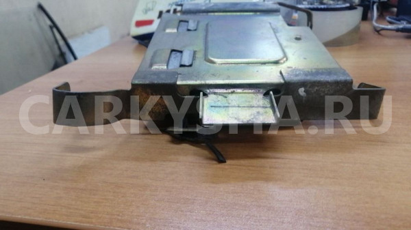 Блок управления двигателем SR18DE Nissan Bluebird Nissan Bluebird оригинальный номер mecd804b2006