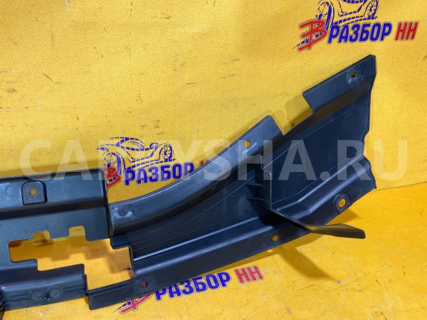 Кожух замка капота Chevrolet Captiva I (2006—2011) Chevrolet Captiva оригинальный номер 96442724