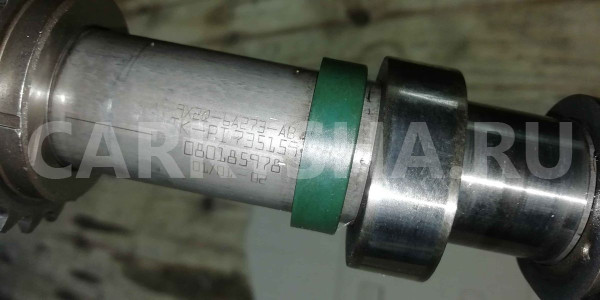 Распредвал выпускной Range Rover 30DDTX Land Rover Range Rover оригинальный номер 9X2Q6A273AB