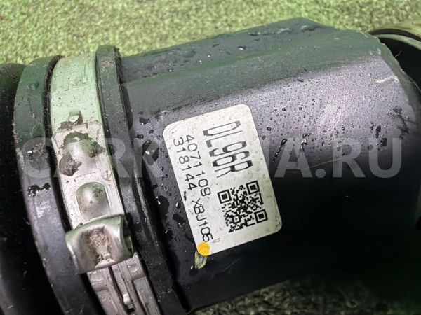 Привод Lexus RX 2022-2026 4341048210 T24A-FTS, передний правый Lexus RX 