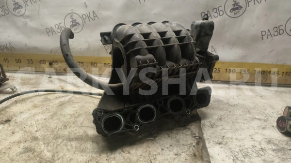 Коллектор впускной Mitsubishi Lancer 10 4A91 Mitsubishi Lancer оригинальный номер MN143823