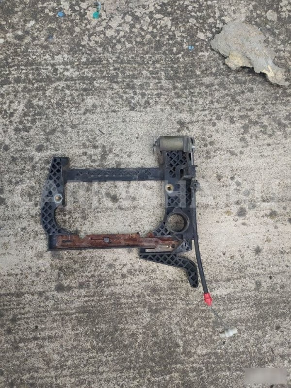 Скелет передний правый BMW 5 E39 BMW 5er 