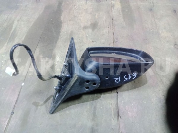 Зеркало Nissan Almera G15 (2012—2018) Nissan Almera 