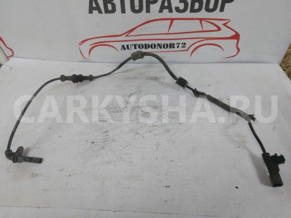 Датчик ABS передний Opel Astra J Opel Astra оригинальный номер 13329258