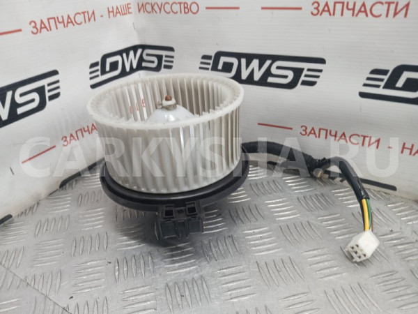 Мотор печки Mazda Atenza 