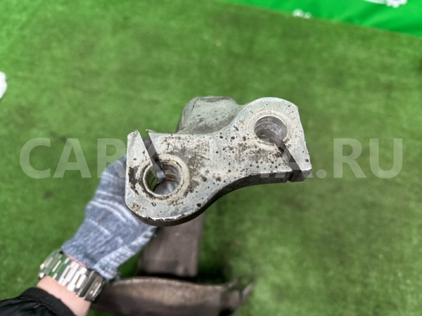 Кулак AUDI A6 2010-2017 4G0407241D C7, передний левый Audi A6 