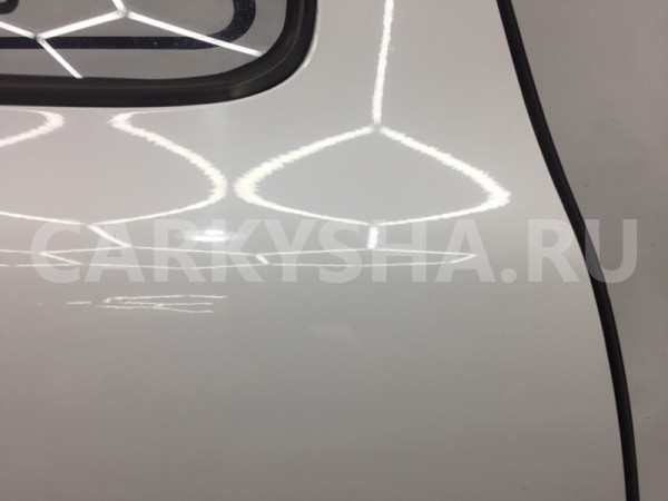 Дверь задняя правая Skoda Yeti 5L 1.2 CBZB 2014 Skoda Yeti 