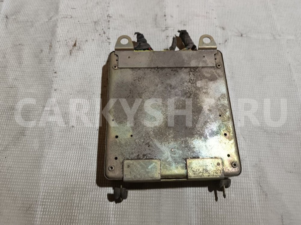 Блок управления двигателем Mitsubishi Galant оригинальный номер MD190873