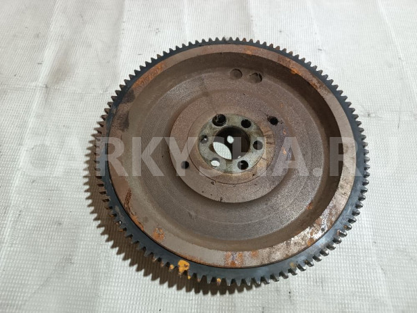 Маховик Lifan Smily оригинальный номер LF479Q11005100A