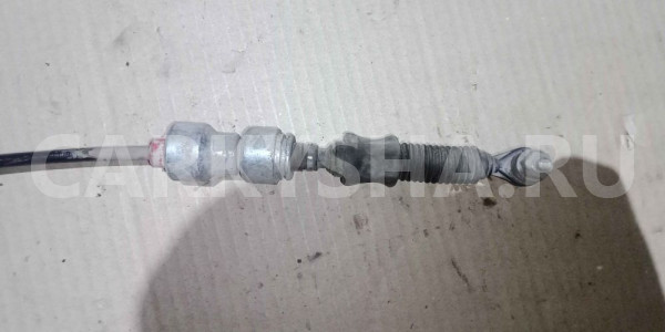 Трос КПП Nissan Qashqai I рестайлинг (2010—2013) Nissan Qashqai оригинальный номер 34935JD300