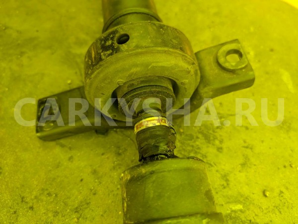 Кардан Nissan Juke 