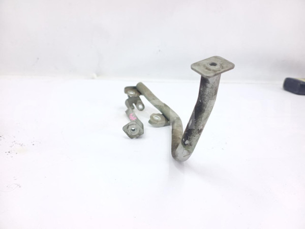 Крепление ресивера воздушного Subaru Outback 2006 16563AA230 BP9 EJ253 Subaru Outback 