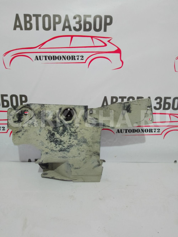 Пыльник кузова задний правый Mazda  3Bl Mazda 2 оригинальный номер BP4K561Z1