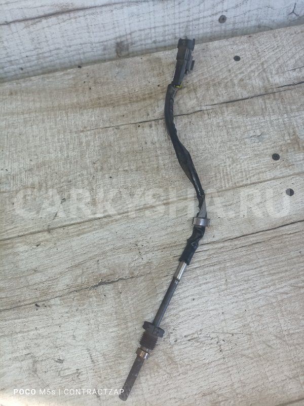 Датчик Chevrolet Captiva I рестайлинг (2011—2013) Chevrolet Captiva оригинальный номер 96868940