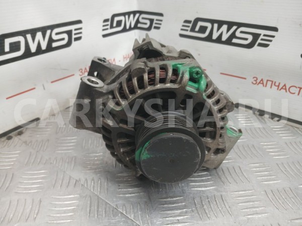 Генератор Mazda MPV 