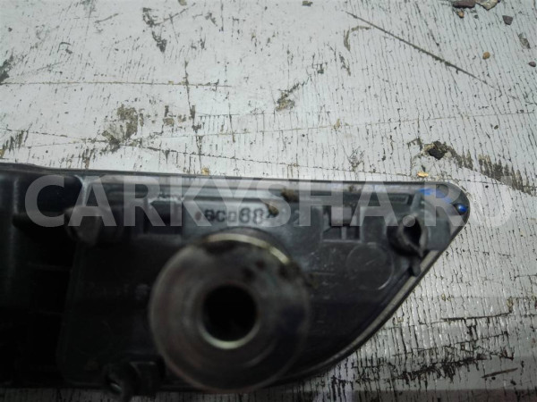 Ручка двери задней внутренняя левая Opel Zafira B 2005-2012 Opel Zafira оригинальный номер ACA68402