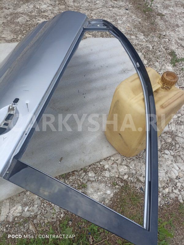 Дверь передняя левая Mitsubishi Lancer 9 Mitsubishi i оригинальный номер MN150435