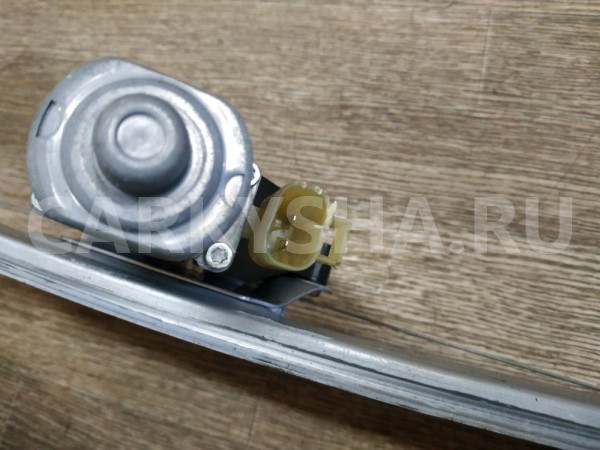 Стеклоподъемник электр. задний левый Chevrolet Orlando 