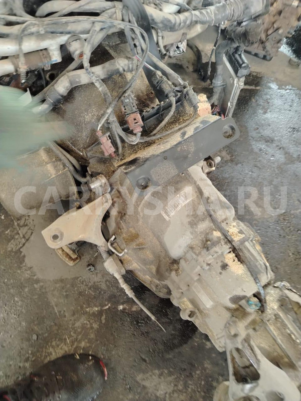 Акпп Audi A8 оригинальный номер 09L300042A