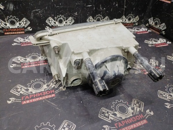 Фара передняя левая Ваз Лада 2113 2114 2115 ВАЗ (Lada) 2114 оригинальный номер 21143711011