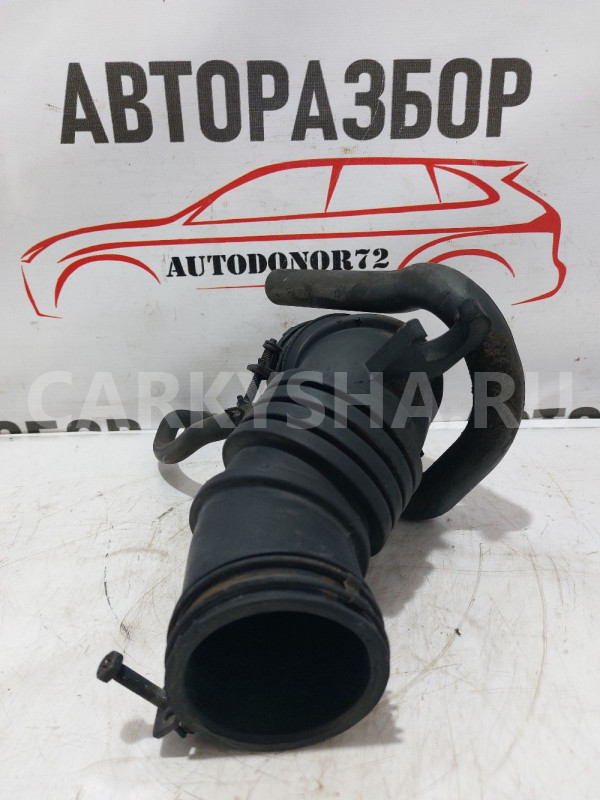 Патрубок воздушного фильтра Hyundai Getz Hyundai Getz оригинальный номер 281381C800