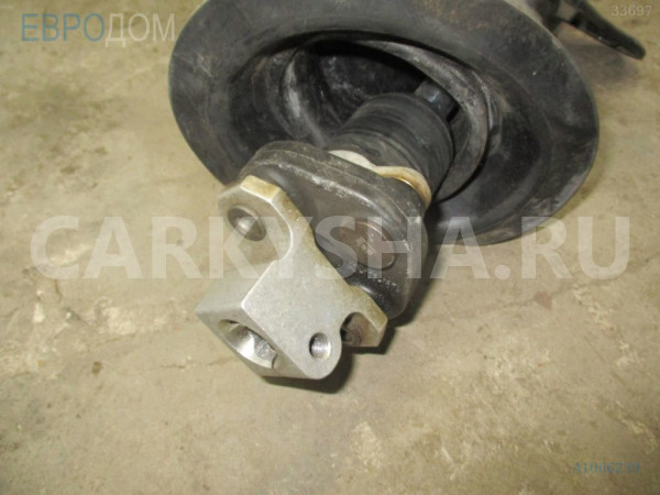 Рулевой карданчик BMW X5 E70 (2006—2010) BMW X5 оригинальный номер 32 30 6 864 137