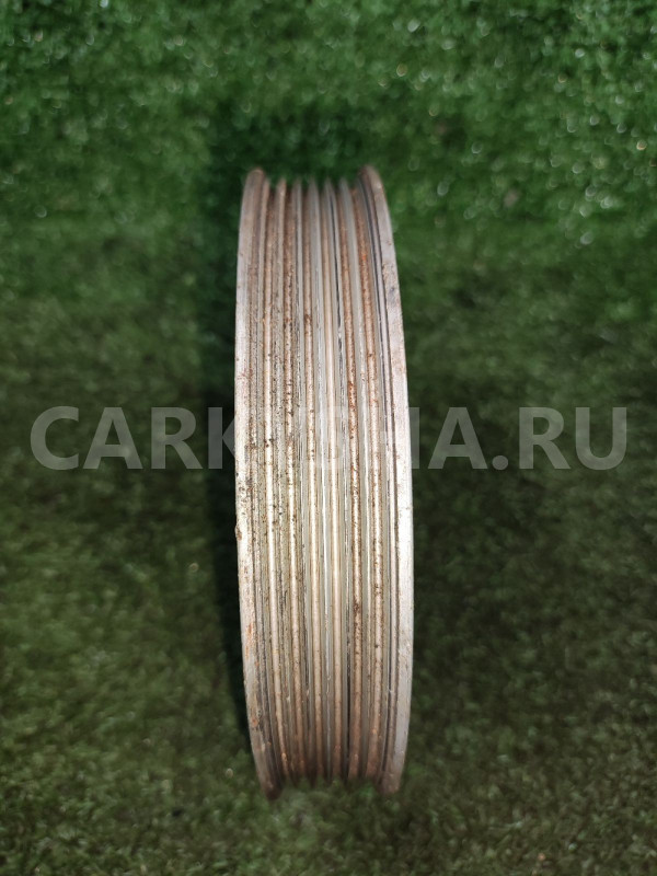 Шкив насоса гур Audi A6 C5 Audi 200 оригинальный номер 078145255