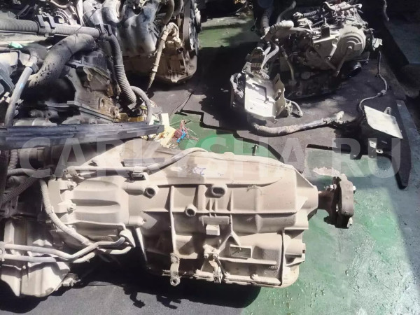 Акпп BMW 3er оригинальный номер 24007614275