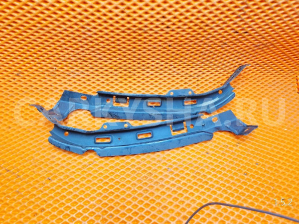 Планки под фару кронштейны Пара Nissan Skyline R34 Nissan Skyline оригинальный номер 62244AA000r