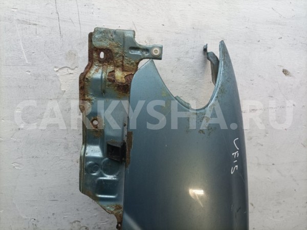 Крыло переднее левое Nissan Almera N16 ХЕТЧБЭК Nissan Almera 