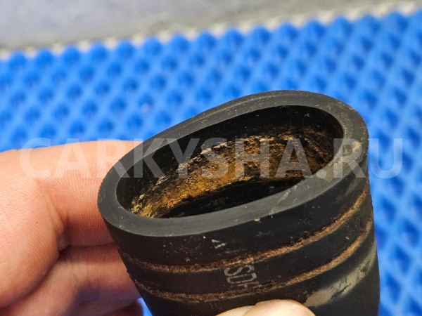 Патрубок горловины бака Nissan Almera Classic B10 Nissan Almera Classic оригинальный номер 1722895F0A