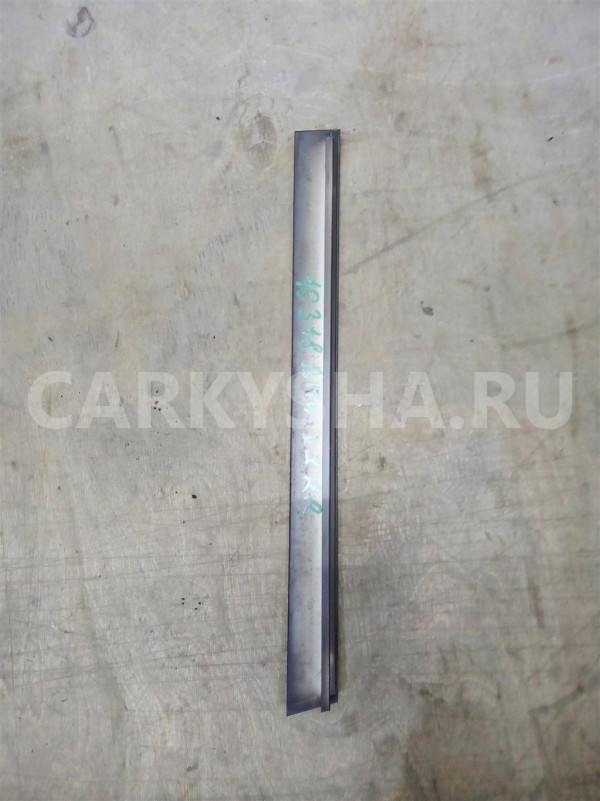 Накладка двери задней правой BMW X3 E83 2004-2010 BMW X3 оригинальный номер 51353427644