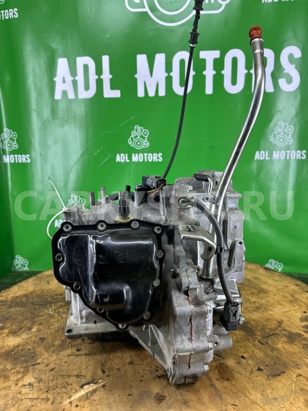 Акпп Mazda 3 2006-2012 FSK503000 LF L3 Mazda 3 