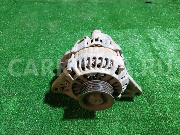 Генератор Mitsubishi Lancer 