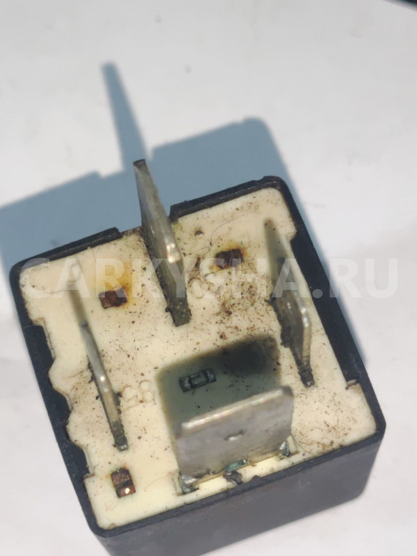 Реле Chery Amulet (A15) Chery Bonus (A13) оригинальный номер A113735011BA