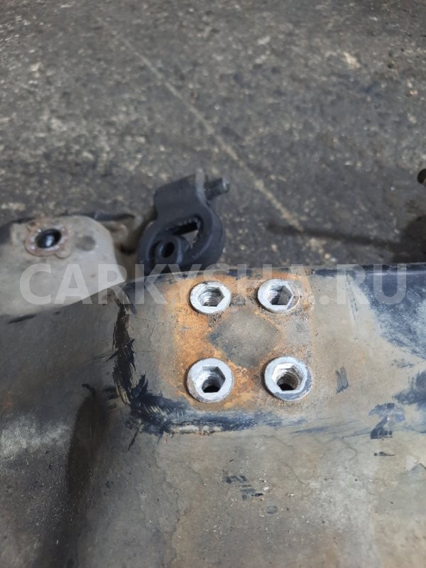 Подрамник передний Opel Corsa D ХЕТЧБЭК 3ДВ. Opel Corsa 