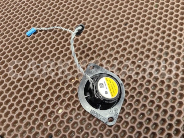 ВЧ-динамик торпеды Mini Hatch 