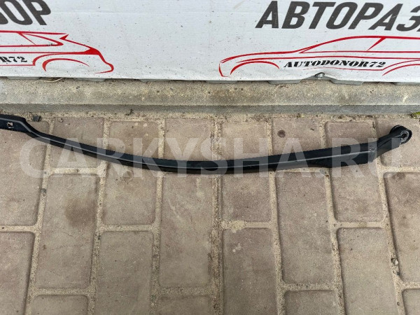 Поводок стеклоочистителя прав Toyota Avensis T270 Toyota Avensis оригинальный номер 8521105090