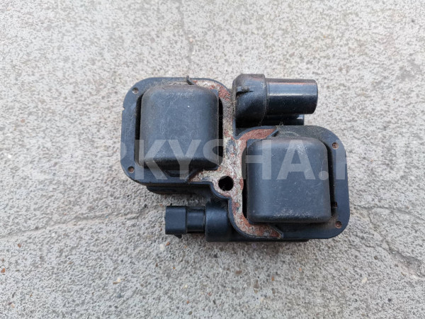 Катушка зажигания, трамблер A0001587303 Mercedes-Benz E-класс W210 Mercedes-Benz E-klasse оригинальный номер A0001587303