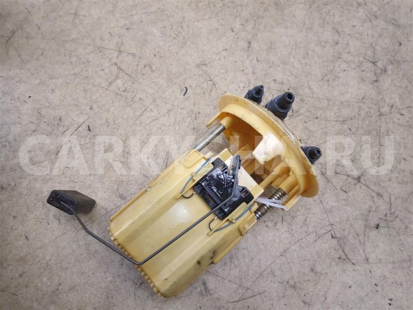 Название детали Насос топливный Модель Peugeot 207 Peugeot 207 оригинальный номер 1525 QE