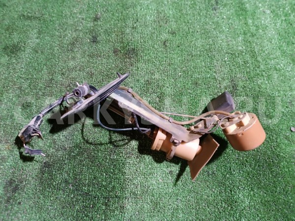 Датчик уровня топлива Suzuki Cultus оригинальный номер 3481160G20