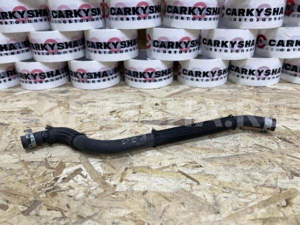 Патрубок системы охлаждения Toyota Camry VIII (XV70) Рестайлинг – седан оригинальный номер 16264-36010