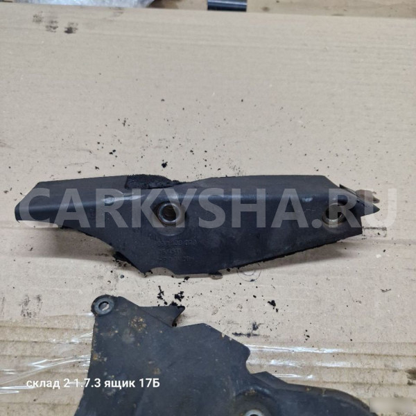 Кожух ремня грм Volkswagen Passat 1.9 tdi AJM Volkswagen Passat 