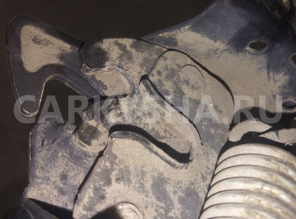 Замок капота Kia Rio III (2011—2015) Kia Rio оригинальный номер 811304L300