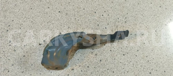 Кронштейн крепления крыла Kia Rio III (2011—2015) Kia Rio оригинальный номер 663274Y000