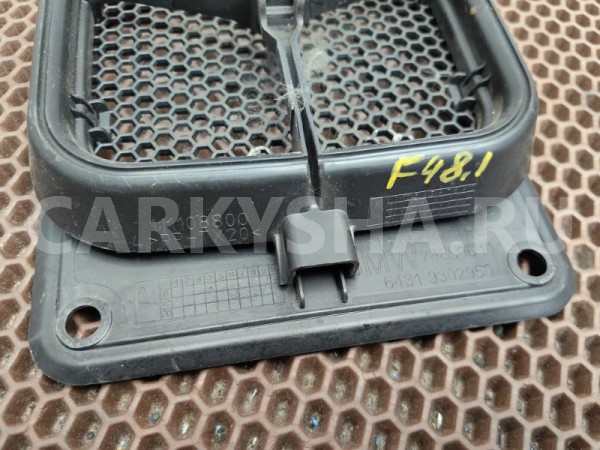 Вентиляционная решетка BMW X1 