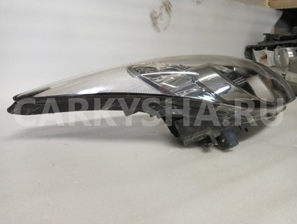 Фара галоген Hyundai Elantra 2011-2016, правая Hyundai Elantra 