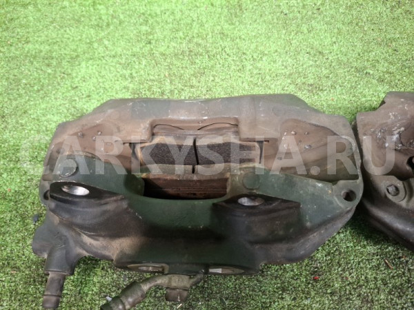 Суппорта Lexus IS GS 2005-2020 4775022460, передняя Lexus IS 